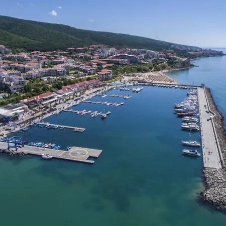 公寓 воденицата 2-6 *