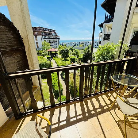 воденицата 2-6 公寓