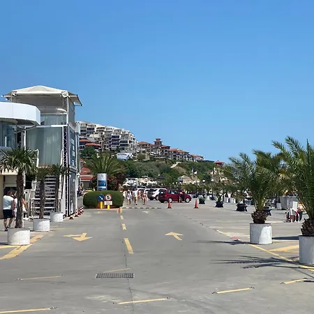 公寓 воденицата 2-6 圣弗拉斯