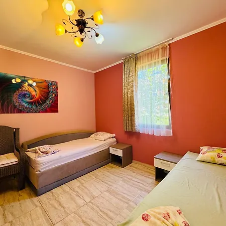 воденицата 2-6 圣弗拉斯