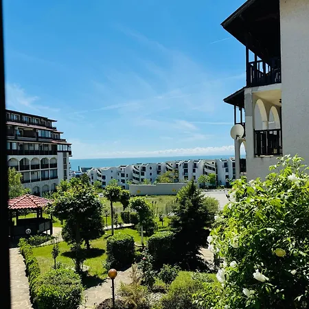 воденицата 2-6 公寓 *