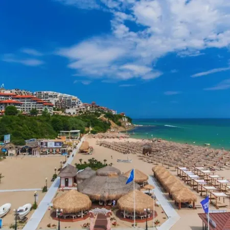 воденицата 2-6 公寓