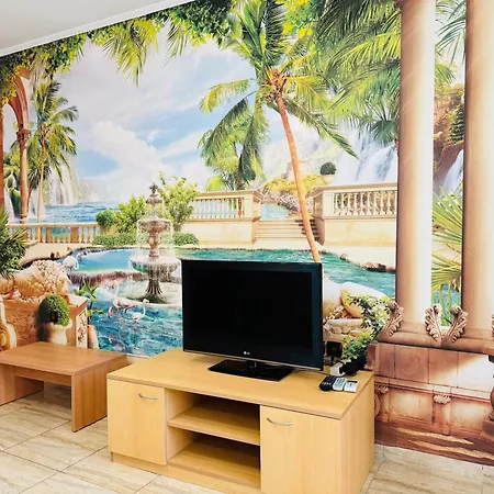 воденицата 2-6 公寓 *