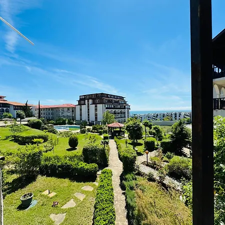 воденицата 2-6 * 圣弗拉斯