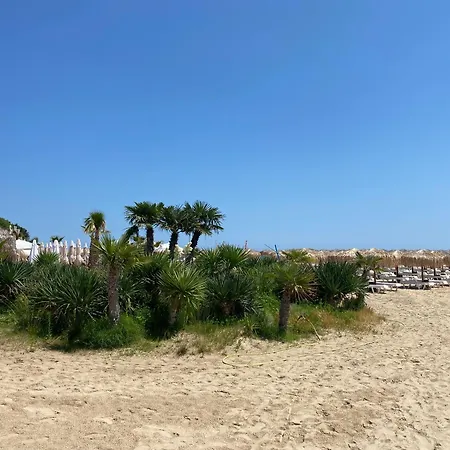 воденицата 2-6 公寓 *