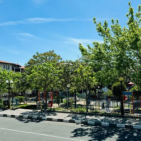 воденицата 2-6 公寓 *