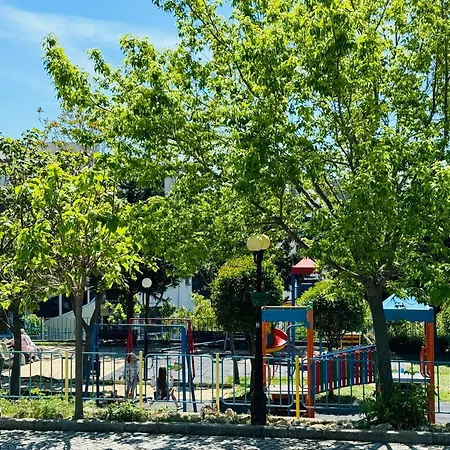 公寓 воденицата 2-6