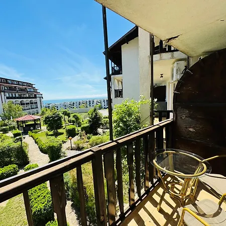 公寓 воденицата 2-6 *