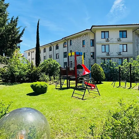 воденицата 2-6 公寓 *