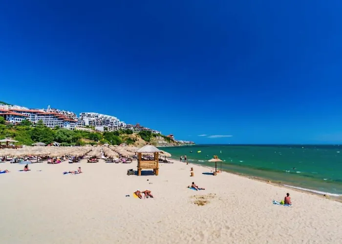 воденицата 2-6 * Sveti Vlas