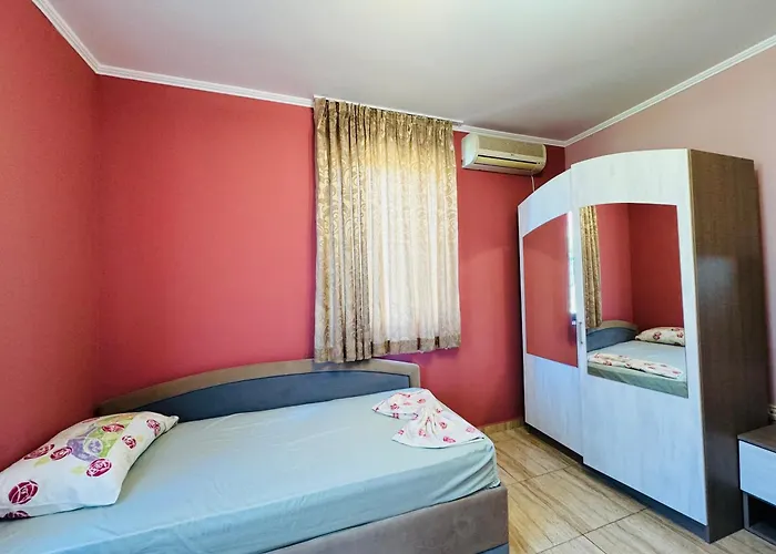 Apartament воденицата 2-6 Sveti Vlas