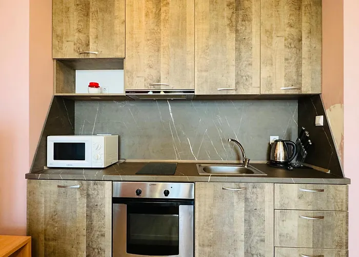 воденицата 2-6 Apartament Sveti Vlas