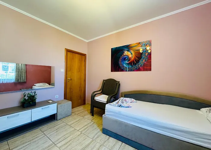 воденицата 2-6 Apartament