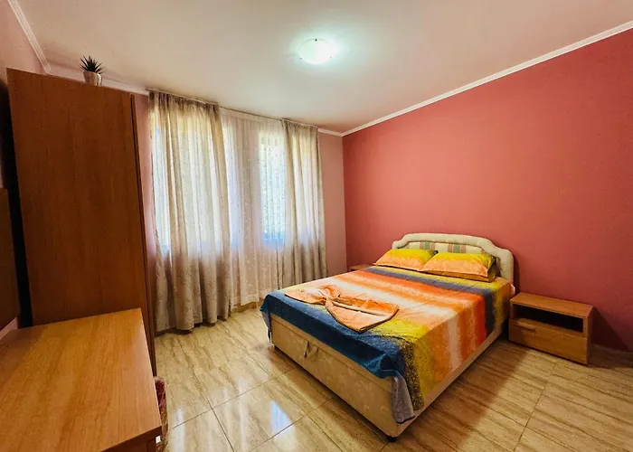 воденицата 2-6 Apartament
