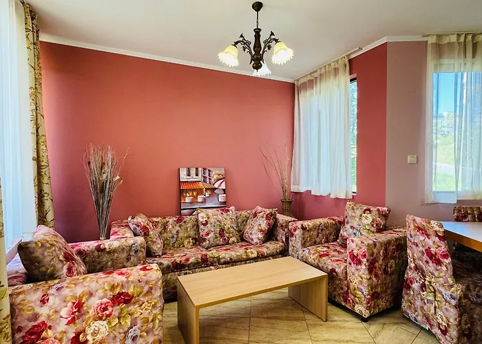 воденицата 2-6 Apartament *