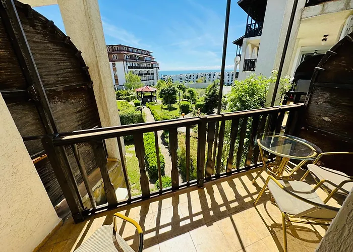 воденицата 2-6 Apartament