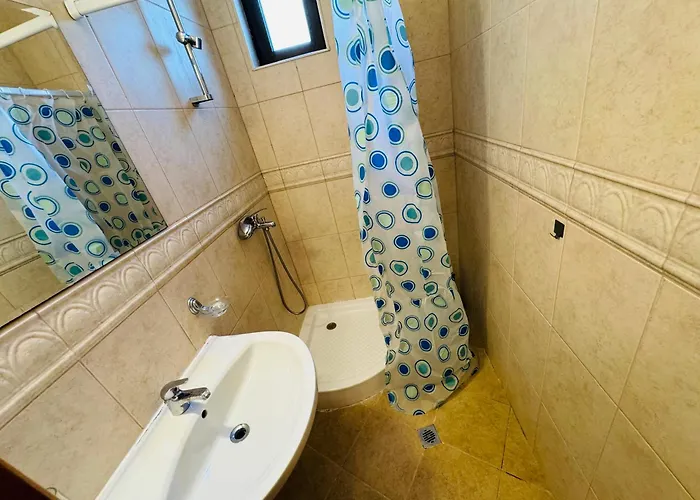 воденицата 2-6 * Sveti Vlas