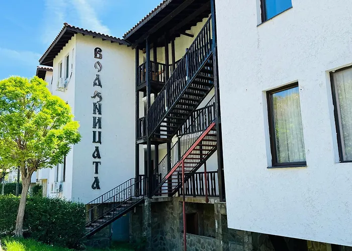 воденицата 2-6 *