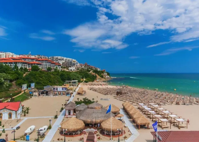 воденицата 2-6 Apartament