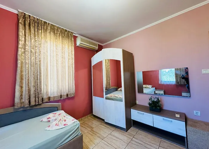 Apartament воденицата 2-6