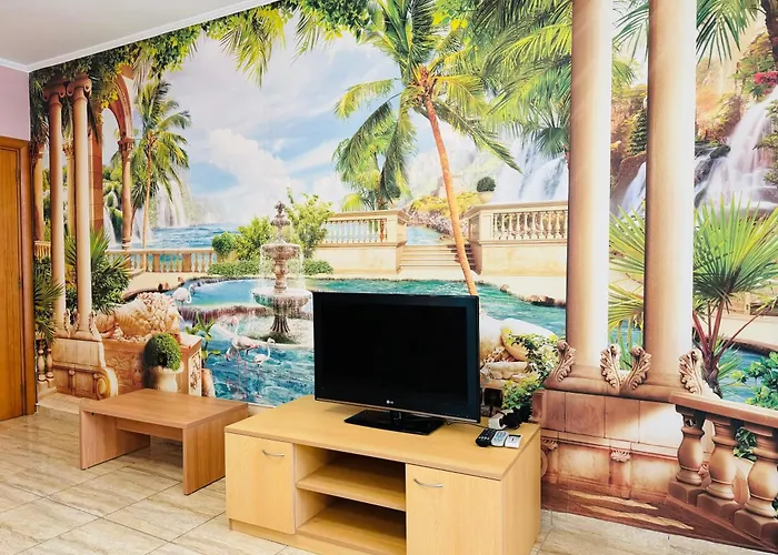 воденицата 2-6 Apartament *