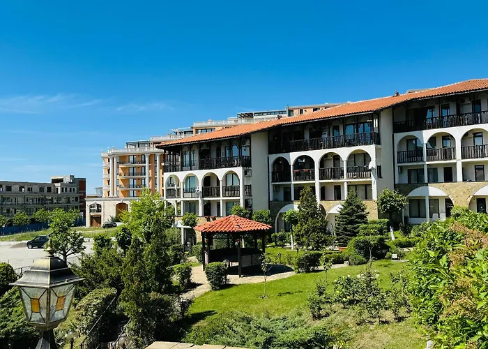 воденицата 2-6 Sveti Vlas