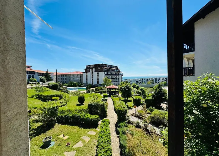 воденицата 2-6 * Sveti Vlas