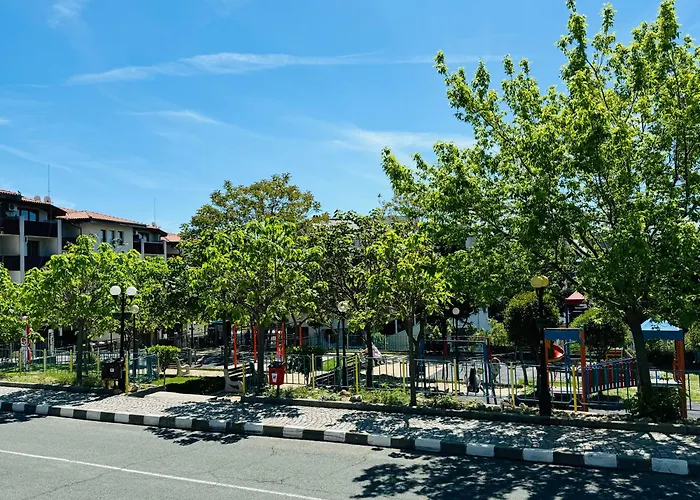 воденицата 2-6 Apartament *