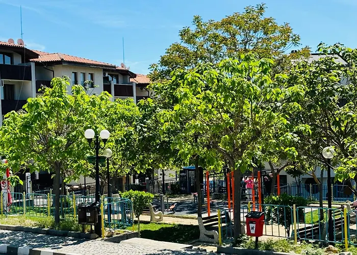 Apartament воденицата 2-6