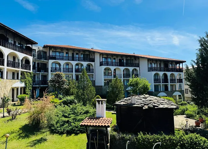 воденицата 2-6 * Sveti Vlas