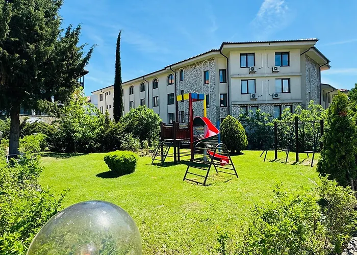 воденицата 2-6 Apartament *