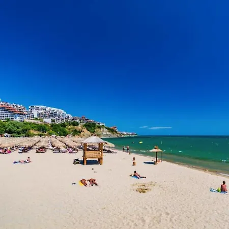 воденицата 2-6 * スヴェティ・ヴラス