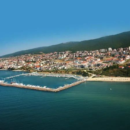 воденицата 2-6 Apartment