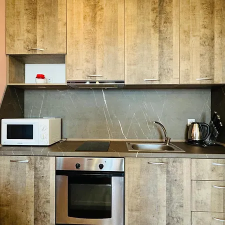 воденицата 2-6 アパート スヴェティ・ヴラス