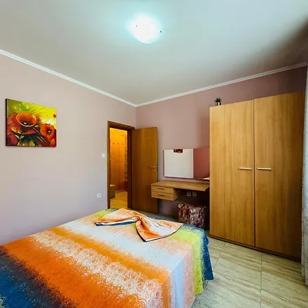 воденицата 2-6 スヴェティ・ヴラス