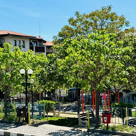 アパート воденицата 2-6