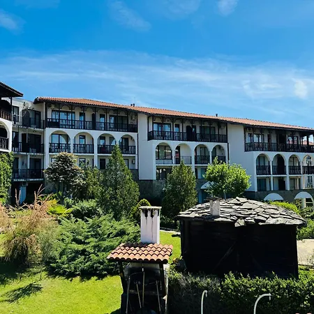 воденицата 2-6 * スヴェティ・ヴラス