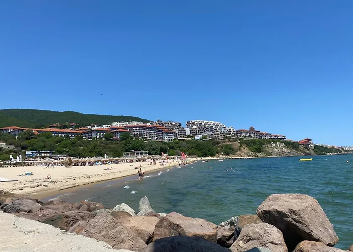 воденицата 2-6 Sveti Vlas