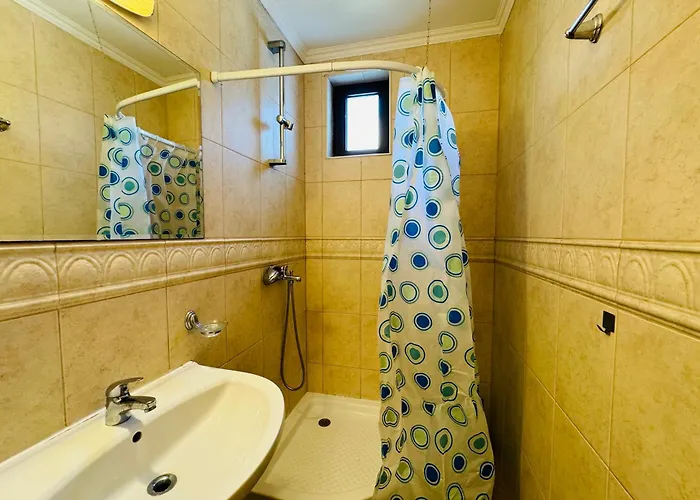 Διαμέρισμα воденицата 2-6 Sveti Vlas