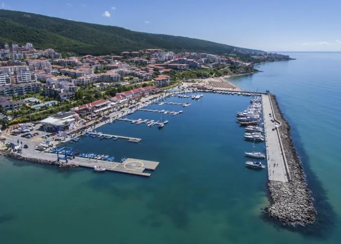 Διαμέρισμα воденицата 2-6 *