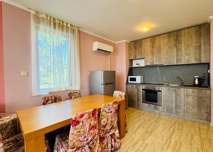 воденицата 2-6 Sveti Vlas