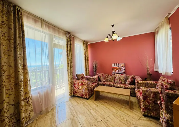 воденицата 2-6 Sveti Vlas