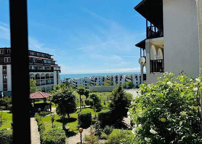 воденицата 2-6 Διαμέρισμα *