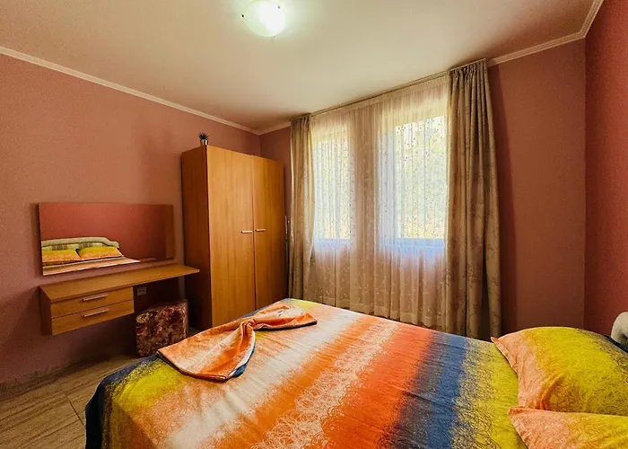 Διαμέρισμα воденицата 2-6 Sveti Vlas