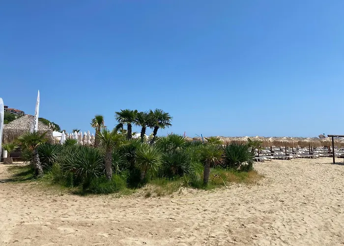 воденицата 2-6 Διαμέρισμα *