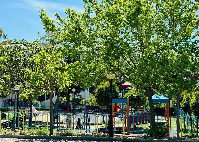 Διαμέρισμα воденицата 2-6