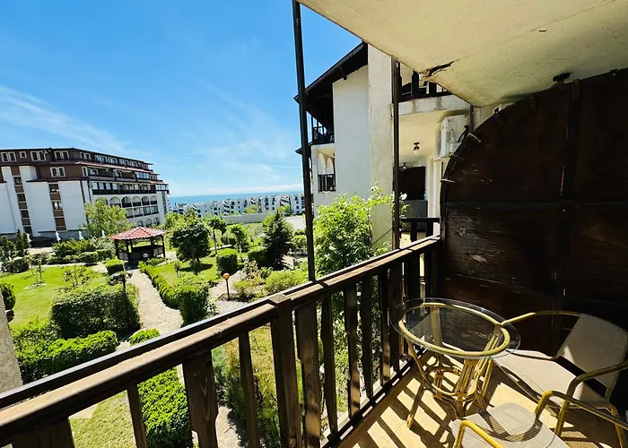 Διαμέρισμα воденицата 2-6 *