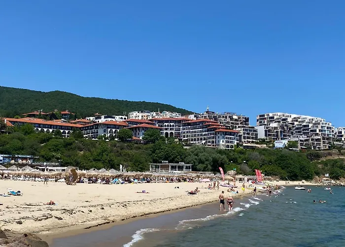 воденицата 2-6 * Sveti Vlas